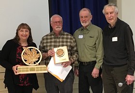 Maple producer of the year